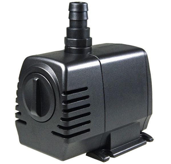 Pond Pumps - WATERMATIC IRRIGATION