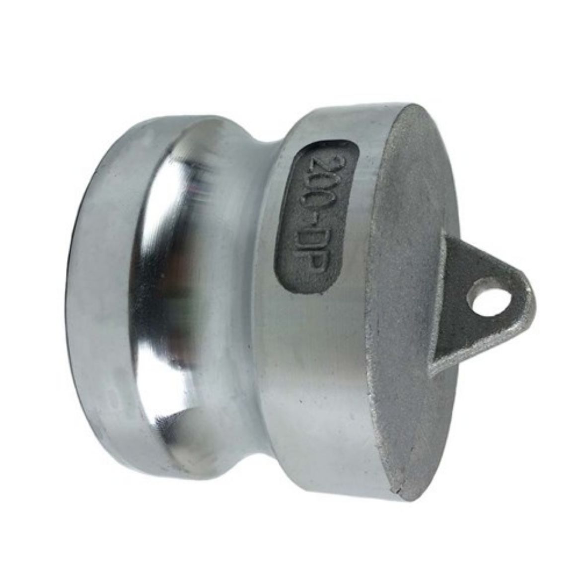 Picture of CAMLOCK ALUMINIUM GP DUST PLUG PART DP 25MM