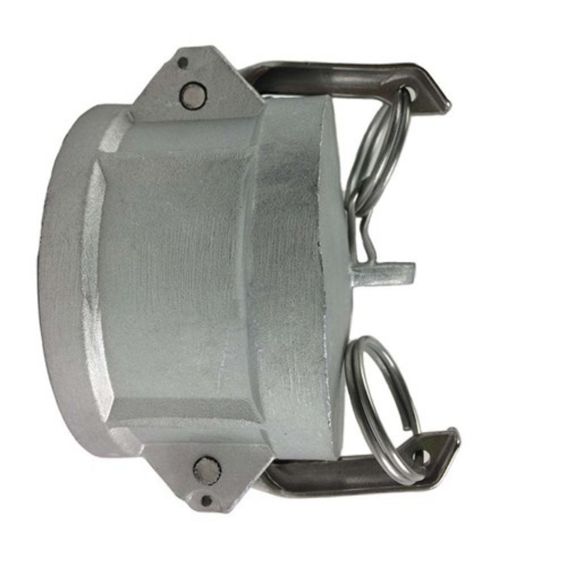 Picture of CAMLOCK ALUMINIUM GP DUST CAP PART DC 100MM