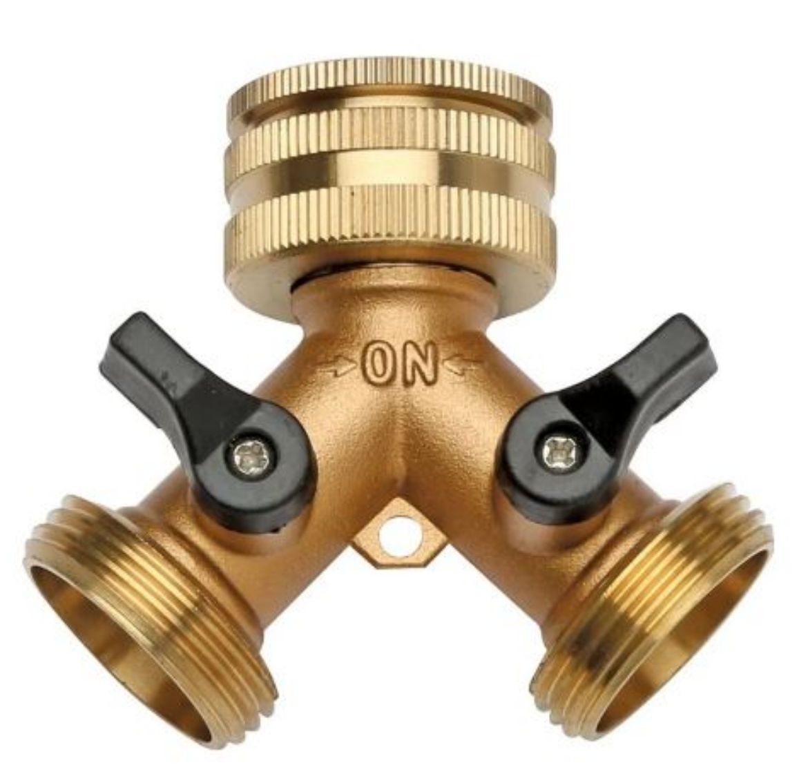 Picture of TAP 2 WAY BRASS