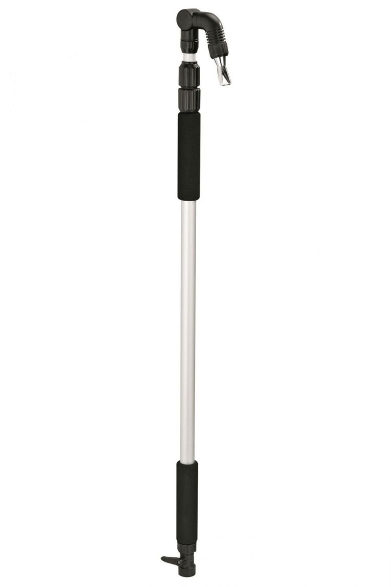 Picture of TELESCOPIC GUTTER CLEANING WAND