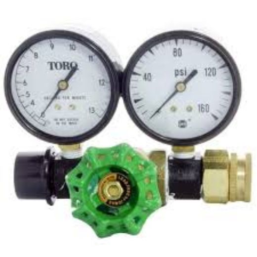 Picture for category Pressure Gauges