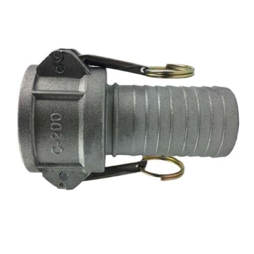 Picture for category 50mm Camlock Couplings