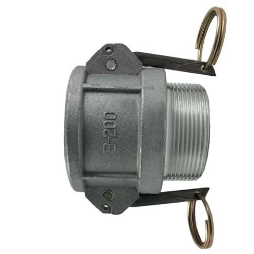 Picture for category 150mm Camlock Couplings