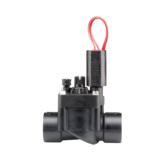 Picture for category Solenoid Valves