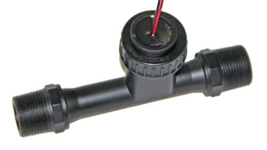 Picture for category Water Meters