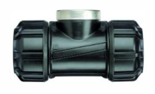Picture for category 40mm Metric Fittings