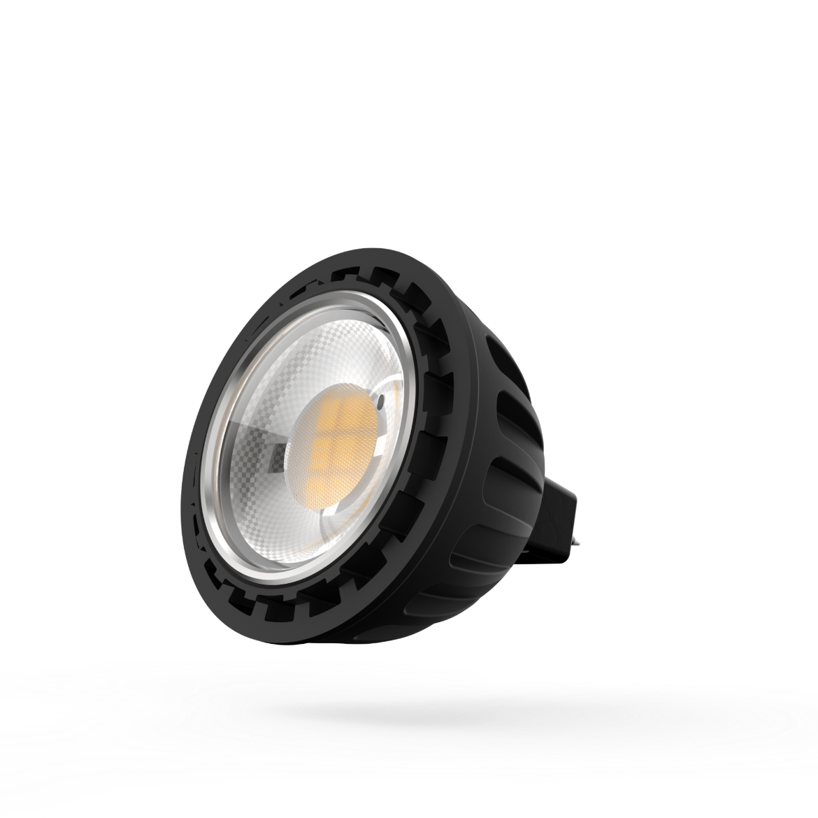 Picture of GLOBE MR16 LED AQUALUX WARM WHITE 12/24V 3W