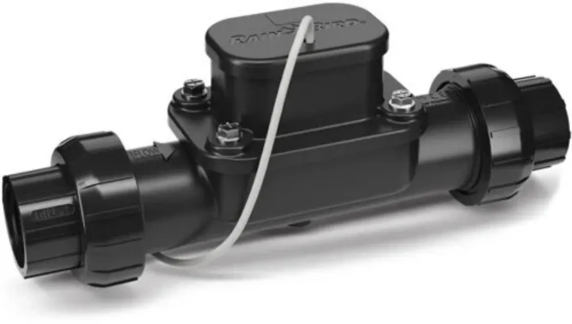 Picture of FLOW SENSOR RAIN BIRD FG100 25MM FI BSP