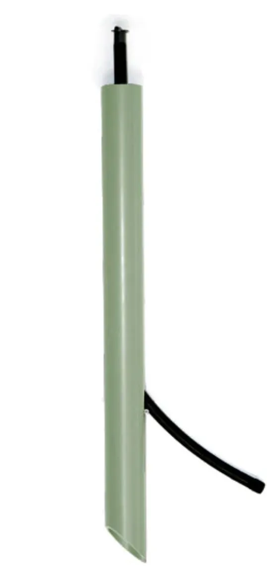 Picture of HIGH SPRAY 500MM LIGHT GREEN 15MM MI INLET C/W RAIN BIRD 1800 SERIES POP UP (NOZZLE SOLD SEPERATELY)