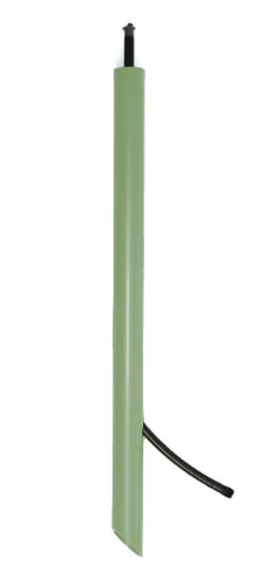 Picture of HIGH SPRAY 750MM LIGHT GREEN 15MM MI INLET C/W RAIN BIRD 1800 SERIES POP UP (NOZZLE SOLD SEPERATELY)