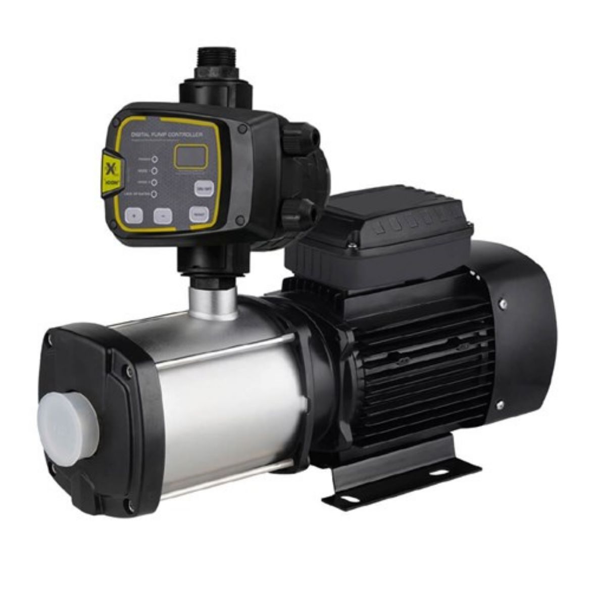 Picture of PRESSURE PUMP BIANCO MULTI 54 C/W NXT PRO CONTROLLER