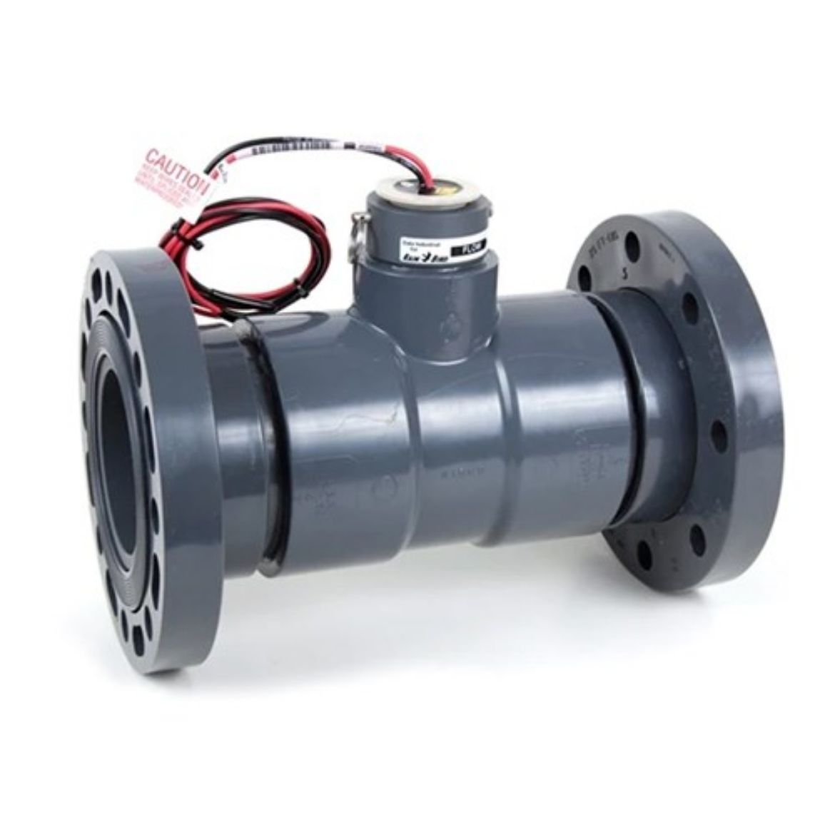 Picture of FLOW SENSOR PVC RAIN BIRD 100MM FLANGED