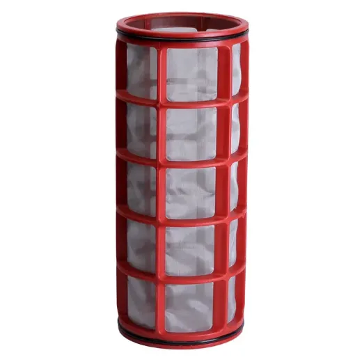 Picture of SCREEN FILTER RAIN BIRD RBY LARGE CAPACITY 25MM 125 MICRON