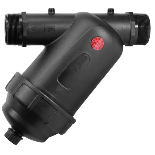 Picture of SCREEN FILTER RAIN BIRD RBY LARGE CAPACITY 40MM 125 MICRON