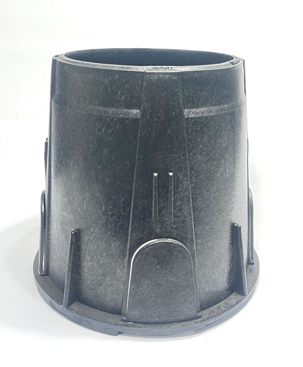 Picture of VALVE BOX BODY RAIN BIRD VB SERIES 7'' ROUND 160MM X 230MM DEEP