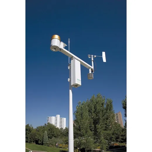 Picture of WEATHER STATION RAIN BIRD WS PRO 2 (PHONE)