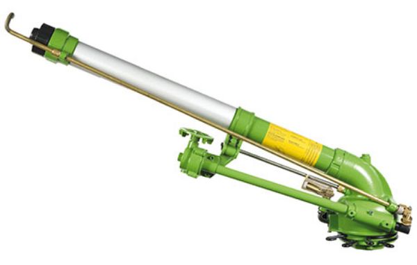 SIME Irrigation - WATERMATIC IRRIGATION