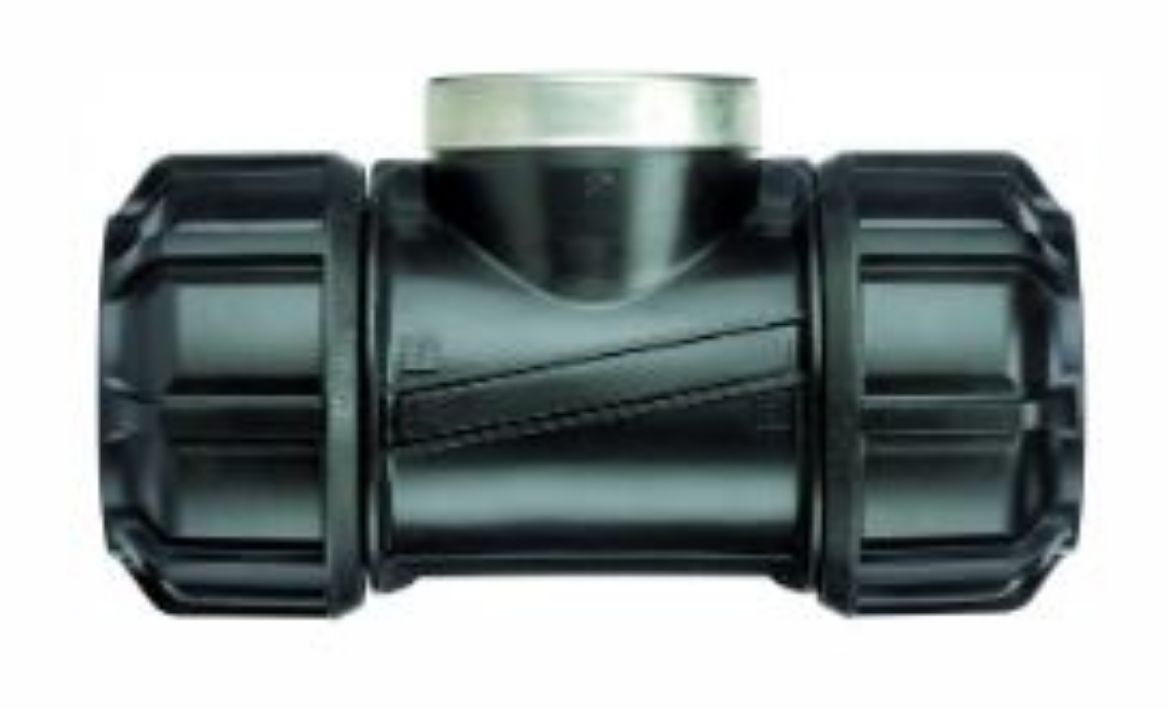 Picture of TEE METRIC PHILMAC 3G FI 20MM X 3/4''