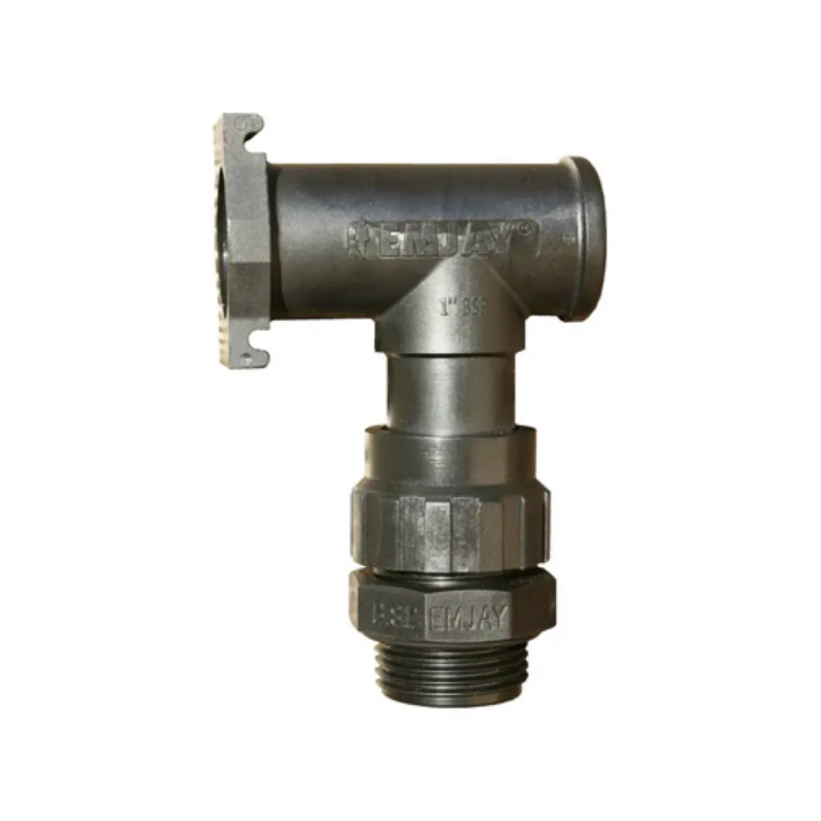 Picture of MANIFOLD ELBOW HYDRO CONNECT EMJAY 25MM