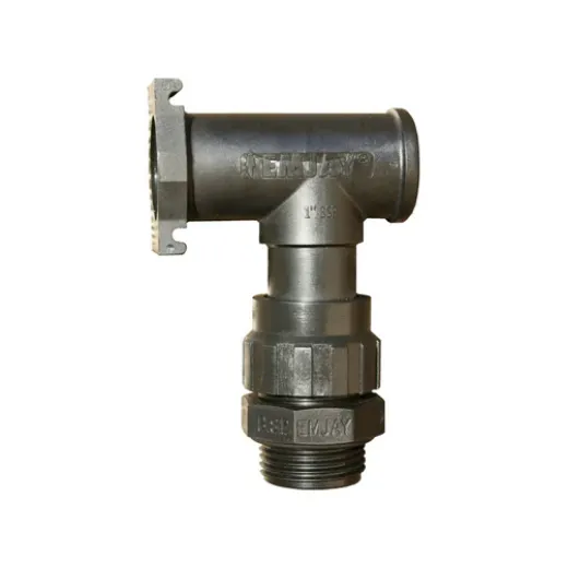 Picture of MANIFOLD ELBOW HYDRO CONNECT EMJAY 25MM