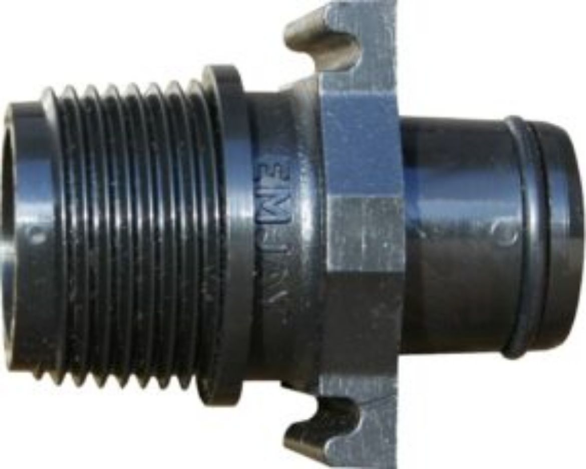 Picture of MANIFOLD INLET HYDRO CONNECT EMJAY 25MM