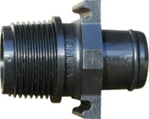 Picture of MANIFOLD INLET HYDRO CONNECT EMJAY 25MM