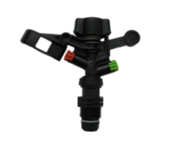 Show details for IMPACT SPRINKLER PLASTIC FC RAINBOW RAS 1P 15MM BSP MI C/W 3.0MM & 1.8MM NOZZLES Picture of IMPACT SPRINKLER PLASTIC FC RAINBOW RAS 1P 15MM BSP MI C/W 3.0MM & 1.8MM NOZZLES