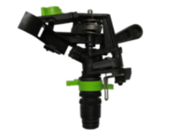 Show details for IMPACT SPRINKLER PLASTIC P/FC RAINBOW RAS 1PS 15MM BSP MI C/W 4.0MM NOZZLE Picture of IMPACT SPRINKLER PLASTIC P/FC RAINBOW RAS 1PS 15MM BSP MI C/W 4.0MM NOZZLE