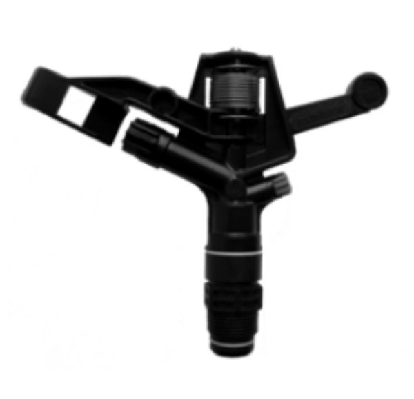 Show details for IMPACT SPRINKLER BRASS FC RAINBOW RAS 2P 20MM BSP MI C/W 4.0MM & 3.2MM NOZZLE Picture of IMPACT SPRINKLER BRASS FC RAINBOW RAS 2P 20MM BSP MI C/W 4.0MM & 3.2MM NOZZLE