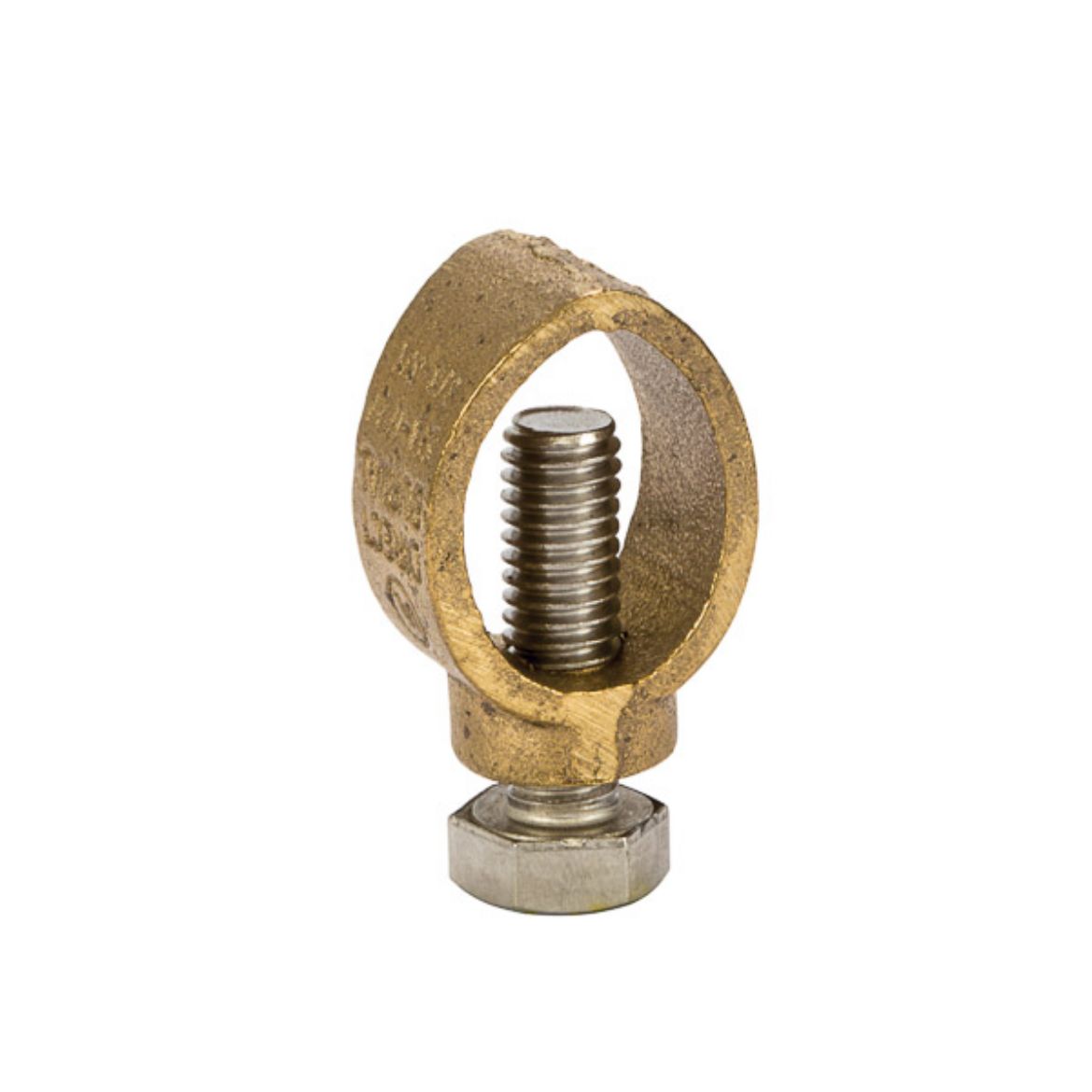 Picture of ACORN CLAMP RAIN BIRD T/S GROUNDING ROD