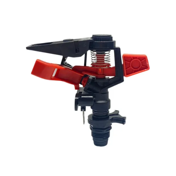 Show details for IMPACT SPRINKLER PLASTIC ELGO L80B 15MM BSP MI C/W 3.5MM NOZZLE Picture of IMPACT SPRINKLER PLASTIC ELGO L80B 15MM BSP MI C/W 3.5MM NOZZLE