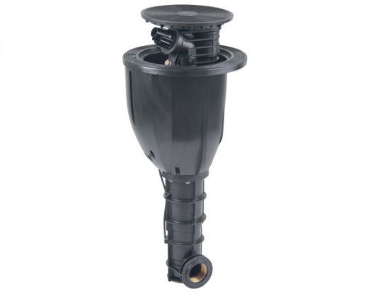 Picture of POP UP PERROT VP3 VIH FC/PC PISTON DRIVE 24VAC C/W 24MM NOZZLE