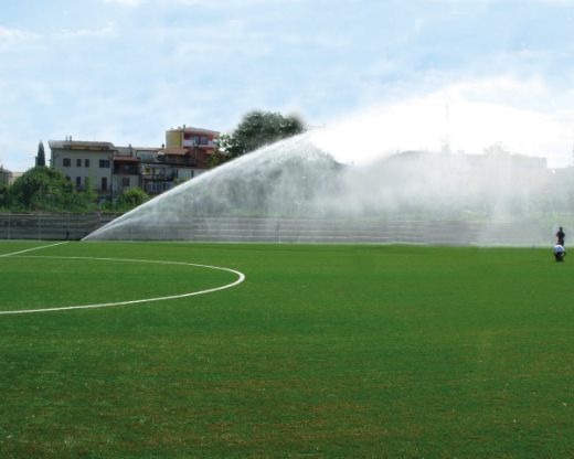 Picture of POP UP PERROT VP3 VIH FC/PC PISTON DRIVE 24VAC C/W 24MM NOZZLE AND TURF CUP