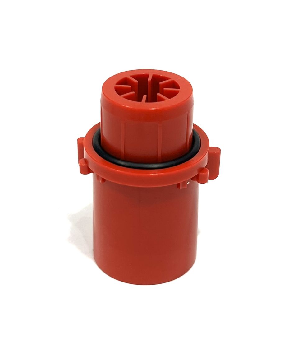 Picture of NOZZLE RAIN BIRD #64 RED T/S 11000