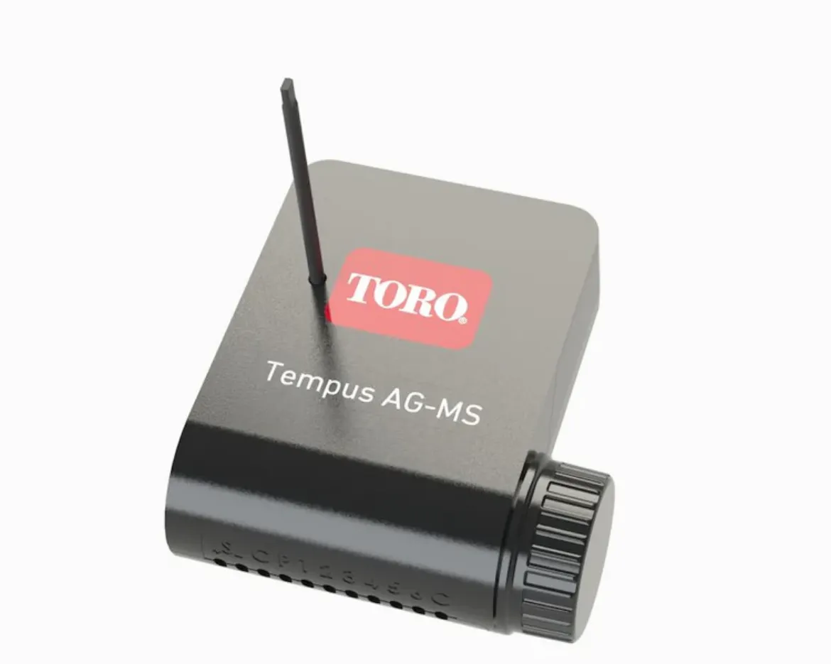 Picture of MULTI SENSOR MODULE TORO MS1 SINGLE INPUT T/S TEMPUS-AG