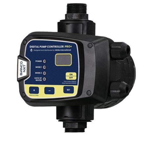 Picture of PUMP PRESSURE CONTROLLER BIANCO NXT-PRO