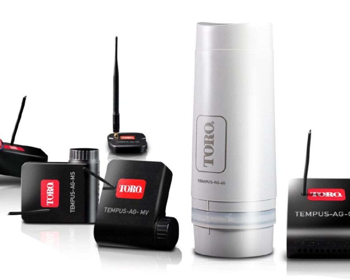 Picture of LEVEL SENSOR TORO T/S TEMPUS-AG MS1 AND MS4 C/W 6M LEAD