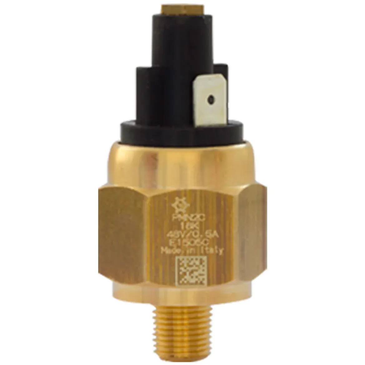 Picture of PRESSURE SWITCH SENSOR TORO T/S TEMPUS-AG MS1 AND MS4
