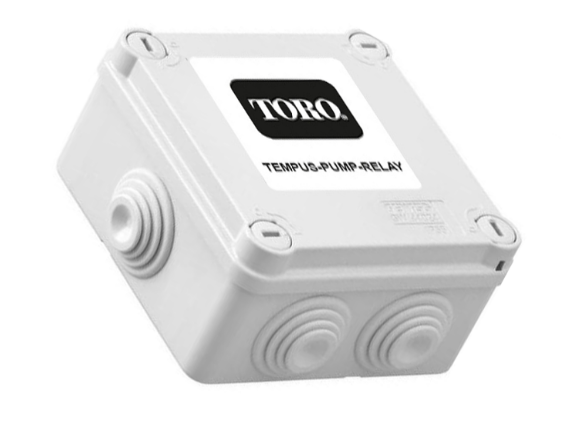 Picture of PUMP START RELAY TORO T/S TEMPUS-AG