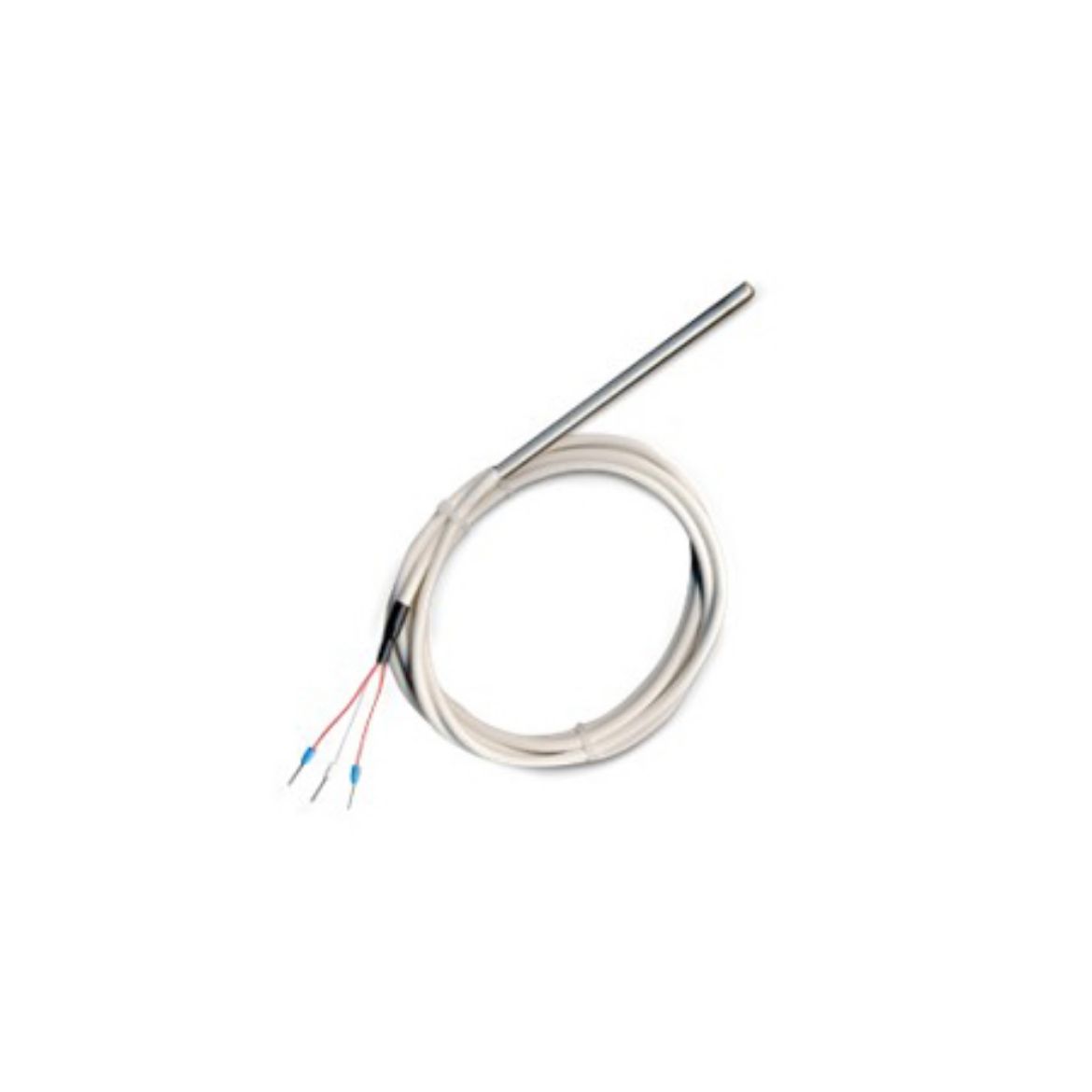 Picture of TEMPERATURE SENSOR TORO PT100 T/S TEMPUS-AG MS-4