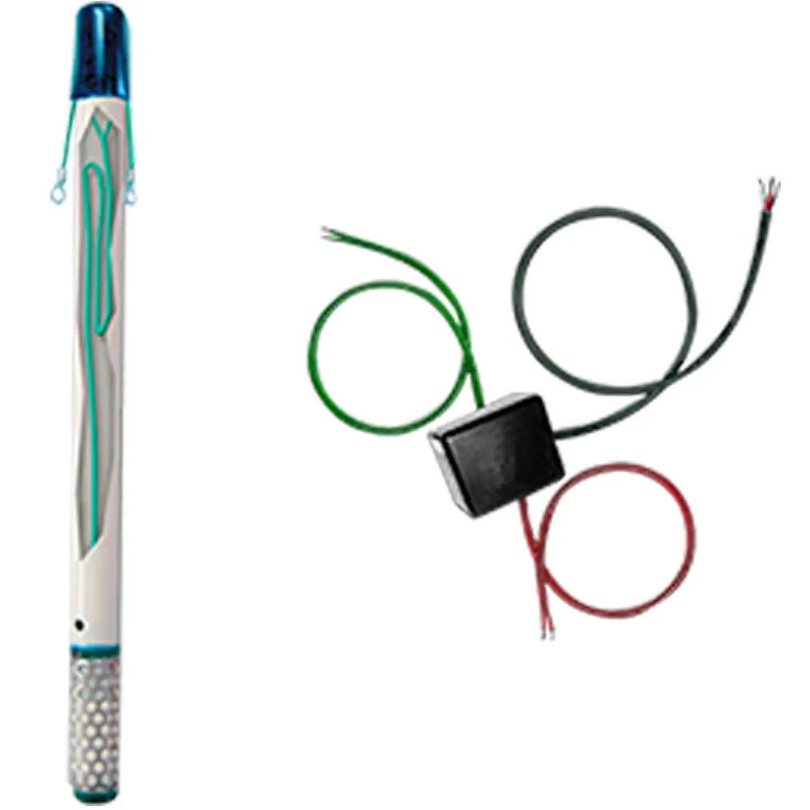 Picture of TENSIOMETER SENSOR TORO SS200 T/S TEMPUS-AG MS1 AND MS4 C/W WIRING ADAPTOR