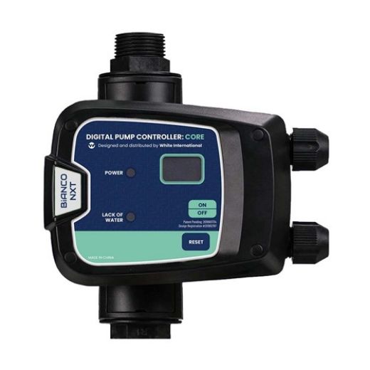 Picture of PUMP PRESSURE CONTROLLER BIANCO NXT
