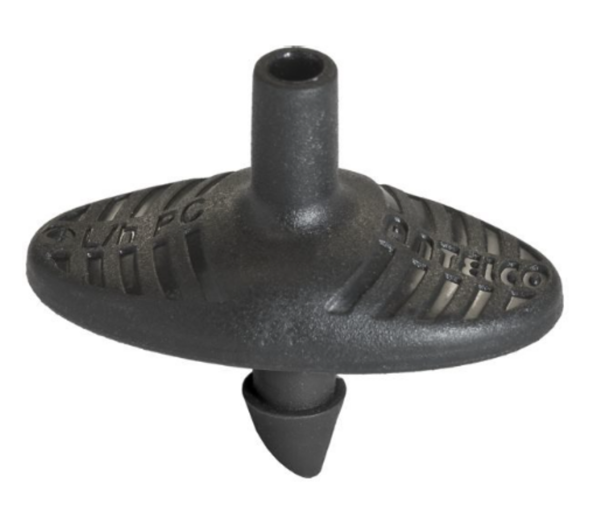 Picture of DRIPPER ANTELCO PINCH 4LPH PC