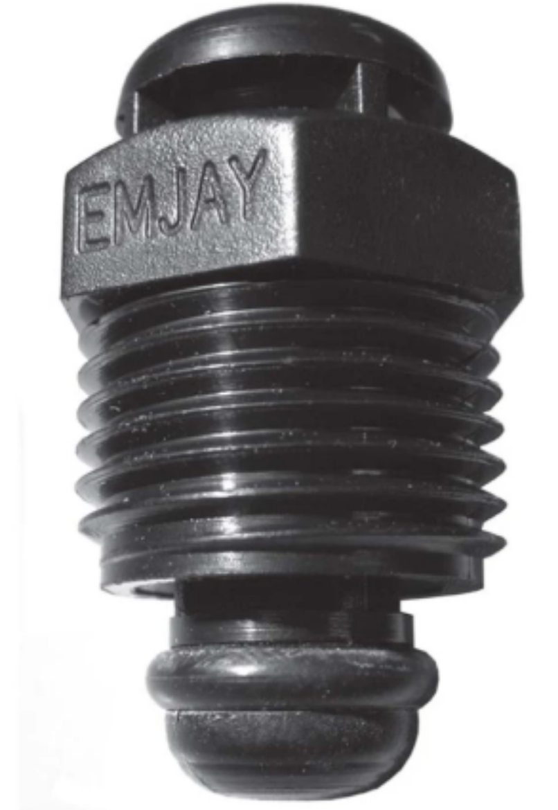 Picture of VACUUM BREAKER TORO 15MM