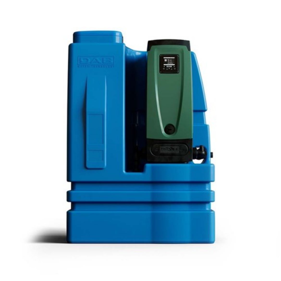 Picture of DRINKING WATER STORAGE TANK DAB ESYTANK 300L T/S ESYBOX MINI3