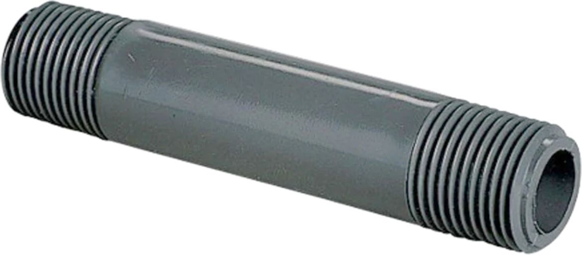 Picture of RISER PVC GREY 40MM X 250MM