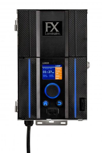 Picture for category FX Luminaire