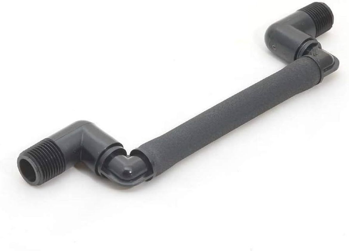 Picture of FLEXI ARTICULATED RISER HUNTER 15MM X 150MM