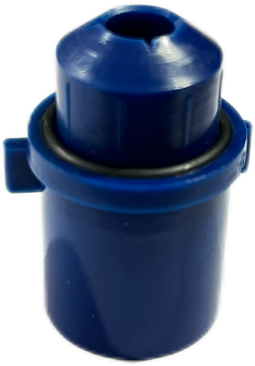 Picture of NOZZLE RAIN BIRD #44 BLUE T/S 11000